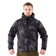 Куртка Keotica Патриот Softshell typhon