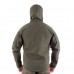 Куртка Keotica Патриот Softshell олива темная