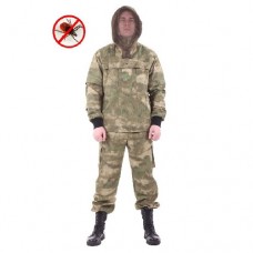 Костюм Keotica Антигнус рип-стоп A-Tacs FG