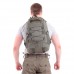 Рюкзак KE Tactical 1-Day Mission 25л 1000 Den олива