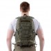 Рюкзак KE Tactical 1-Day Mission 25л 1000 Den олива темная