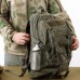Рюкзак KE Tactical 1-Day Mission 25л 1000 Den олива темная