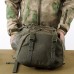 Рюкзак KE Tactical 1-Day Mission 25л 1000 Den олива темная
