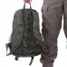 Рюкзак KE Tactical 1-Day Mission 25л 500 Den (стропы олива) ЕМР