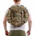 Ранец KE Tactical УМБТС 6ш112 25л 1000 Den патрульный (стропы multicam) multicam
