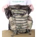 Ранец KE Tactical УМБТС 6ш112 25л 500 Den патрульный (стропы олива) A-Tacs FG