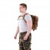 Ранец KE Tactical УМБТС 6ш112 25л 500 Den патрульный coyote