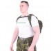 Ранец KE Tactical УМБТС 6ш112 25л 500 Den патрульный (стропы олива) ЕМР