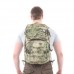 Рюкзак KE Tactical Assault 40л 500 Den (стропы A-Tacs FG) A-Tacs FG