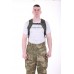 Рюкзак KE Tactical Assault 40л 500 Den (стропы олива) ЕМР