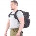 Рюкзак KE Tactical Assault 40л 500 Den черный
