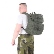 Рюкзак KE Tactical Assault 40л 900 Den олива