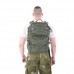 Рюкзак KE Tactical Assault 40л 900 Den олива