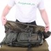 Рюкзак KE Tactical Incursion-2 40л 500 Den патрульный олива темная