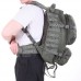 Рюкзак KE Tactical Incursion-2 40л 500 Den патрульный олива темная
