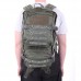 Рюкзак KE Tactical Incursion-2 40л 500 Den патрульный олива темная