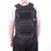 Рюкзак KE Tactical Incursion-2 40л 500 Den патрульный черный