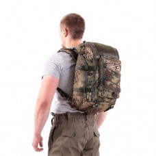 Рюкзак KE Tactical Sturm 30л 1000 Den (стропы олива) mandrake