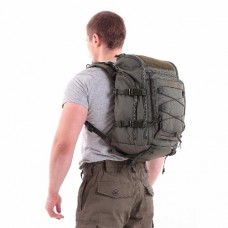 Рюкзак KE Tactical Sturm 30л 1000 Den олива