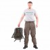 Рюкзак KE Tactical Sturm 30л 1000 Den олива