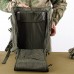 Рюкзак KE Tactical Sturm 30л 1000 Den олива темная