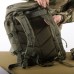 Рюкзак KE Tactical Sturm 30л 1000 Den олива темная