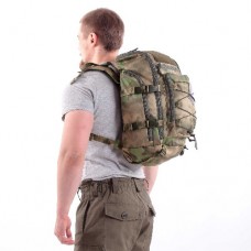 Рюкзак KE Tactical Sturm 30л 500 Den (стропы A-Tacs FG) A-Tacs FG
