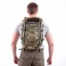 Рюкзак KE Tactical Sturm 30л 500 Den (стропы A-Tacs FG) A-Tacs FG