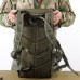 Рюкзак KE Tactical Sturm 40л 1000 Den олива темная