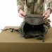 Рюкзак KE Tactical Sturm 40л 1000 Den олива темная