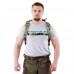 Рюкзак KE Tactical Sturm 40л 500 Den (стропы A-Tacs FG) A-Tacs FG