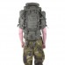 Рюкзак KE Tactical 70л рейдовый олива