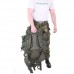 Рюкзак KE Tactical 70л рейдовый олива