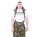 Рюкзак KE Tactical 70л рейдовый олива