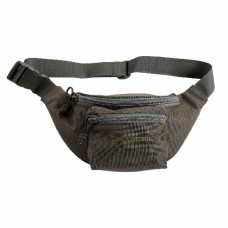 Сумка на пояс KE Tactical Sturm 1,5л 1000 Den олива темная
