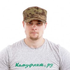 Кепи Keotica Combat рип-стоп с коротким козырьком python