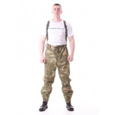 Брюки Keotica Горка-3 рип-стоп A-Tacs FG