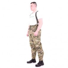 Брюки Keotica Горка-3 рип-стоп multicam