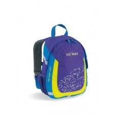 Рюкзак Tatonka Alpine Kid 6 lilac