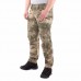 Брюки Keotica Canvas тактические городские a-tacs fg