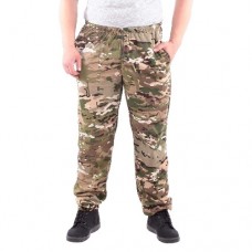 Брюки Keotica трикотажные multicam