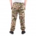Брюки Keotica трикотажные multicam