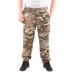 Брюки Keotica трикотажные multicam