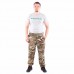 Брюки Keotica трикотажные multicam