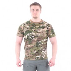 Футболка Keotica multicam