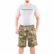 Шорты Keotica трикотажные a-tacs fg