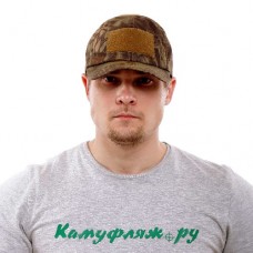 Бейсболка Keotica рип-стоп python