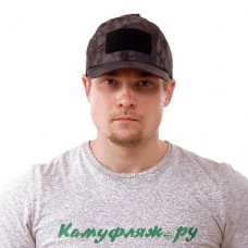 Бейсболка Keotica рип-стоп typhon