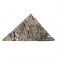 Бандана Keotica multicam