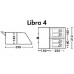 Палатка FHM Libra 4